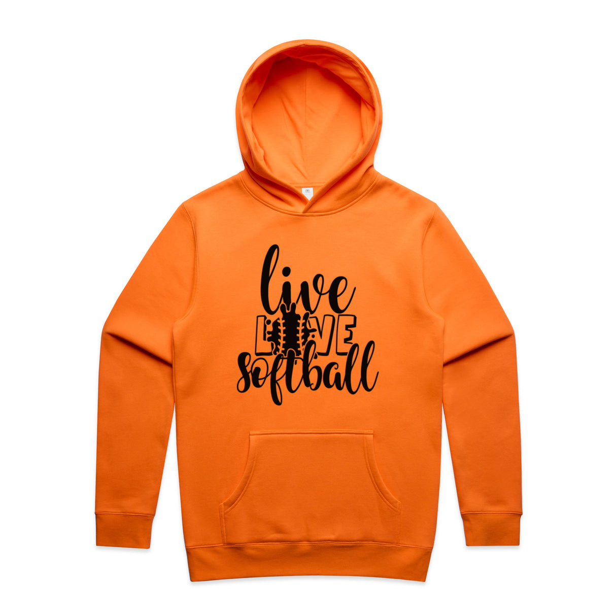 Safety Orange