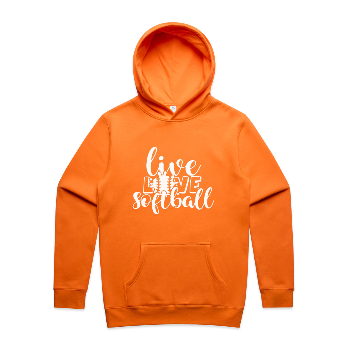 Safety Orange