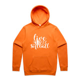 Safety Orange