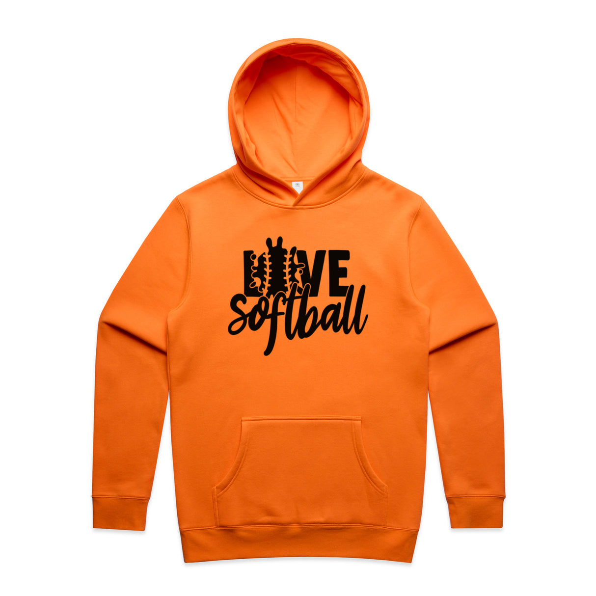 Safety Orange