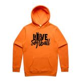 Safety Orange