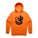 Safety Orange