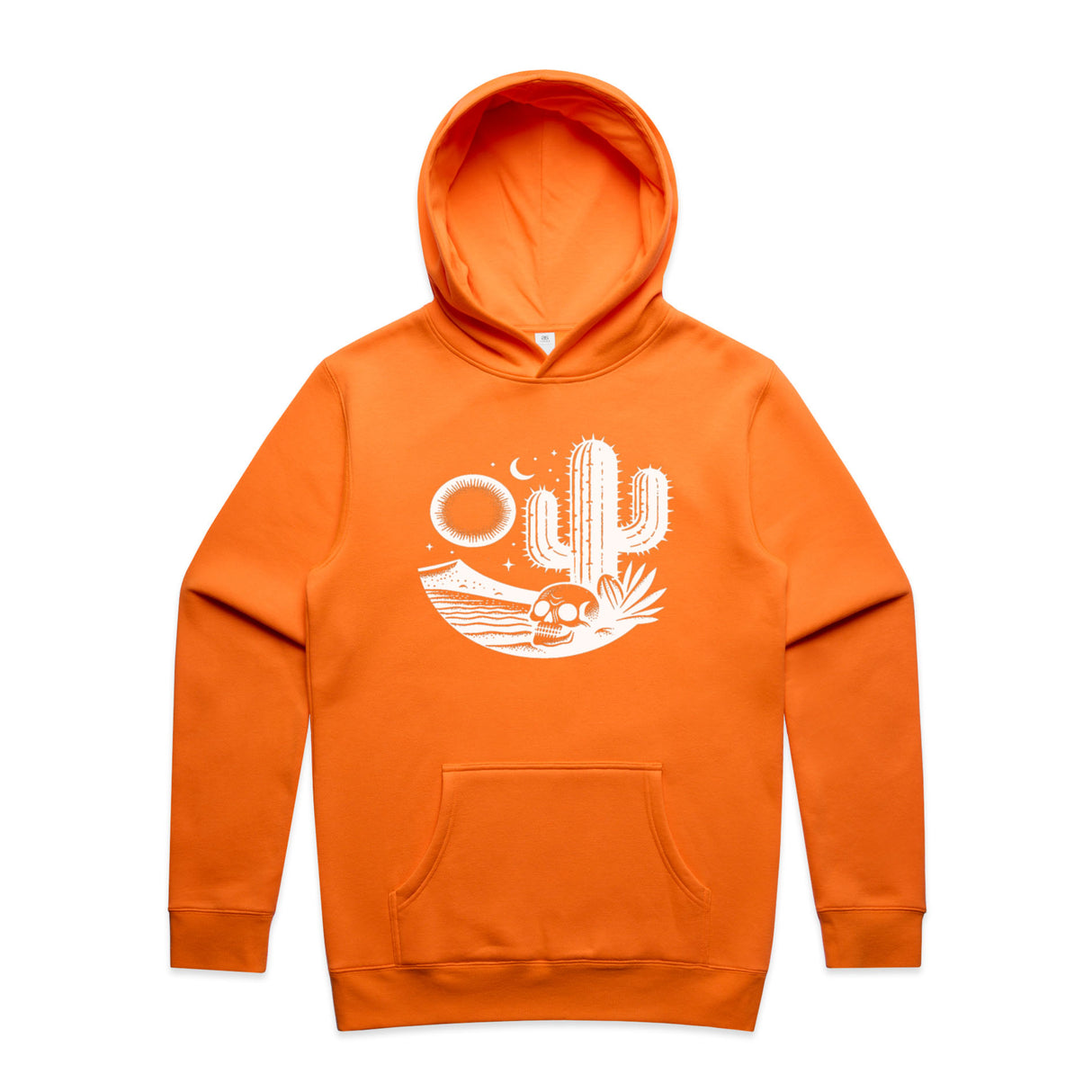 Safety Orange