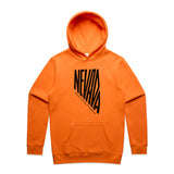 Safety Orange