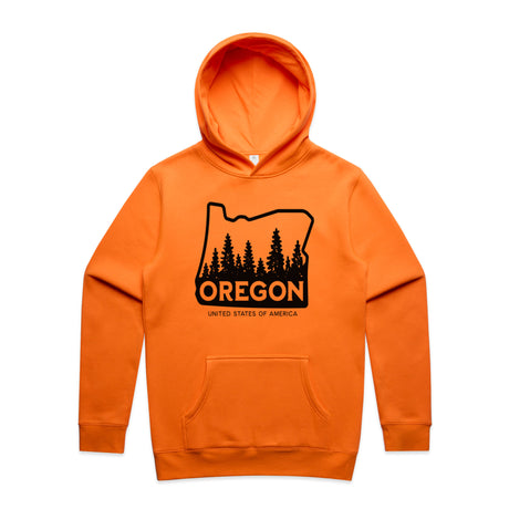 Safety Orange