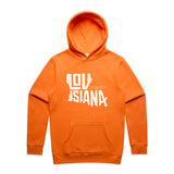 Safety Orange