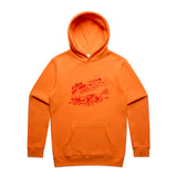 Safety Orange