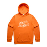 Safety Orange