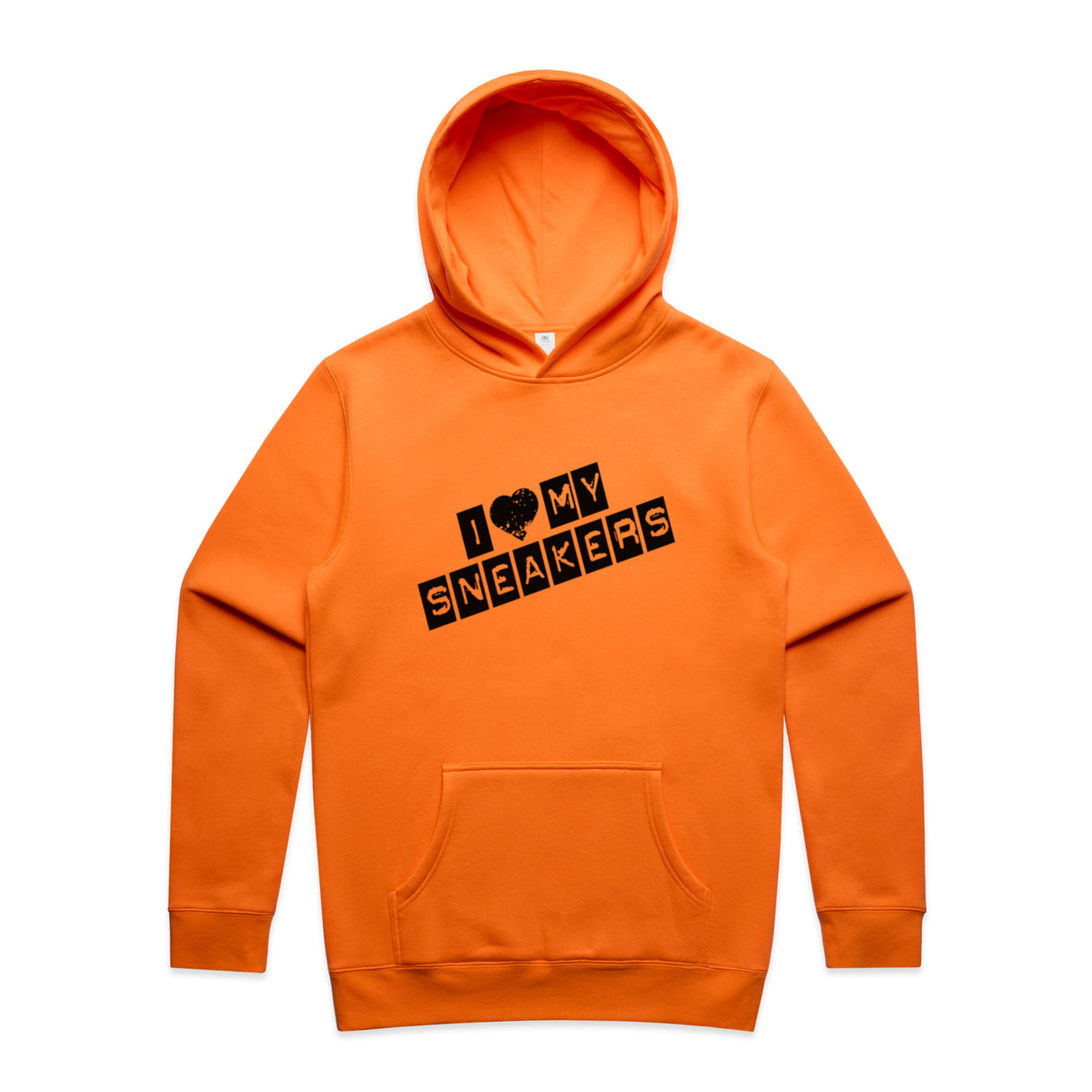 Safety Orange