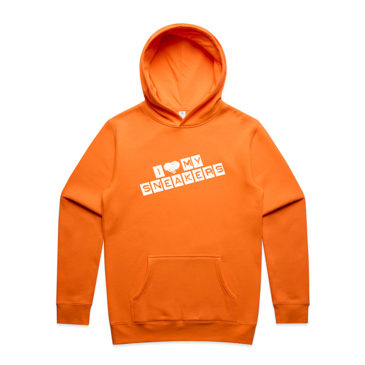 Safety Orange