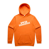 Safety Orange