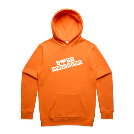 Safety Orange
