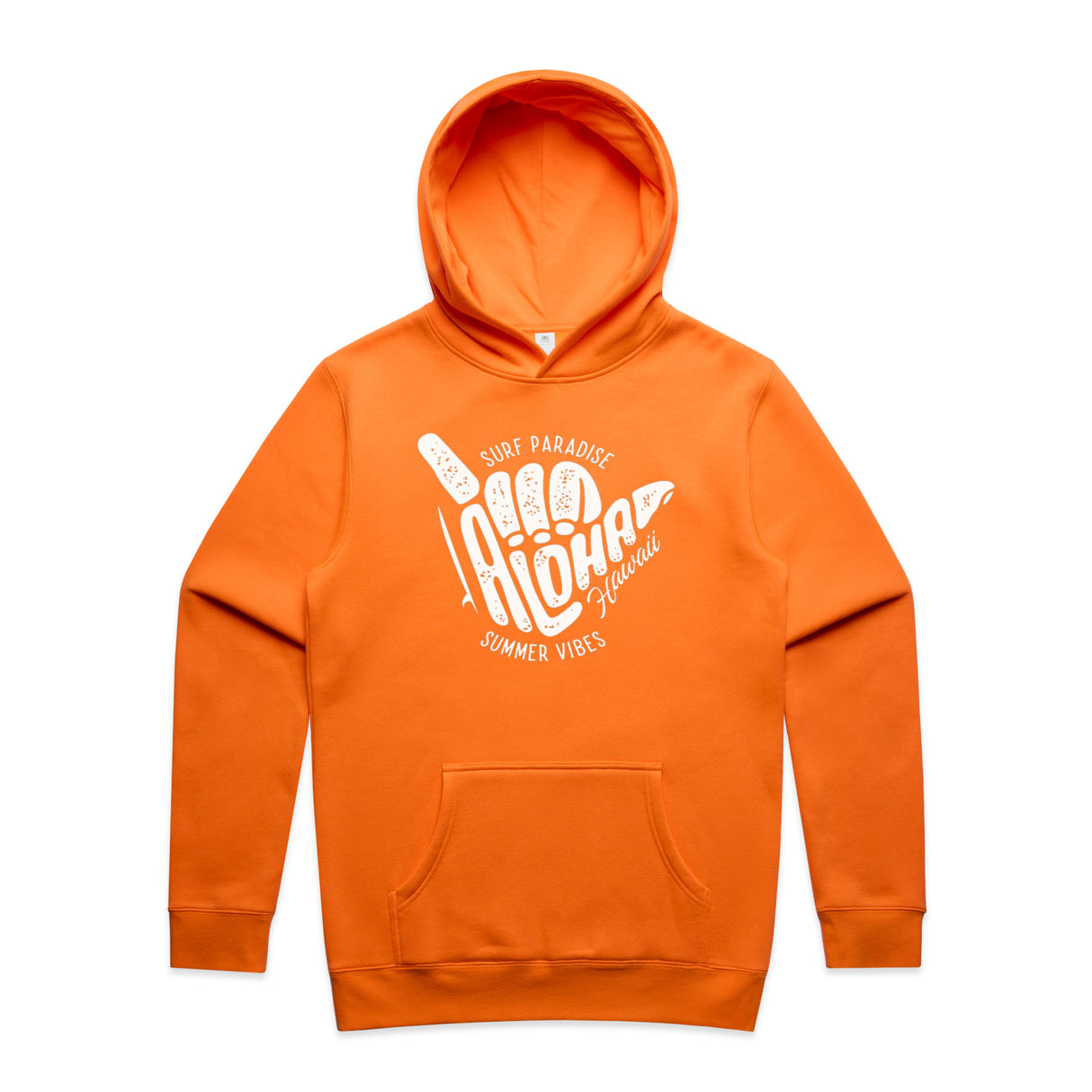 Safety Orange