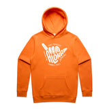 Safety Orange