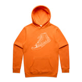 Safety Orange