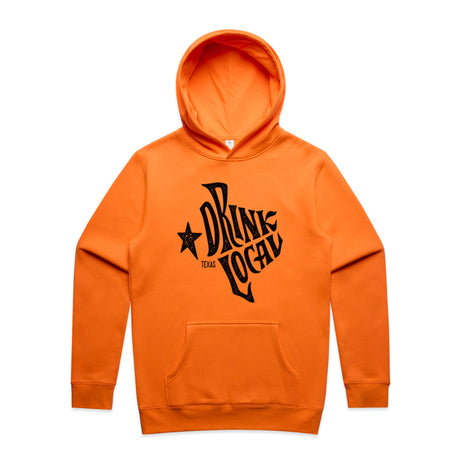 Safety Orange