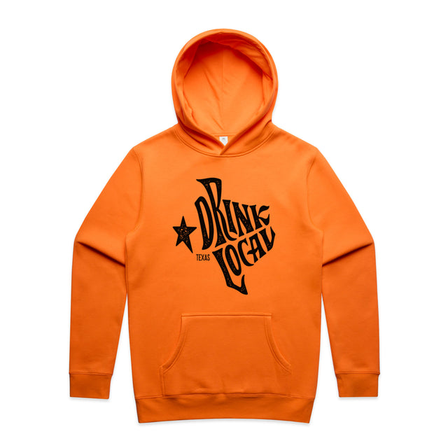 Safety Orange