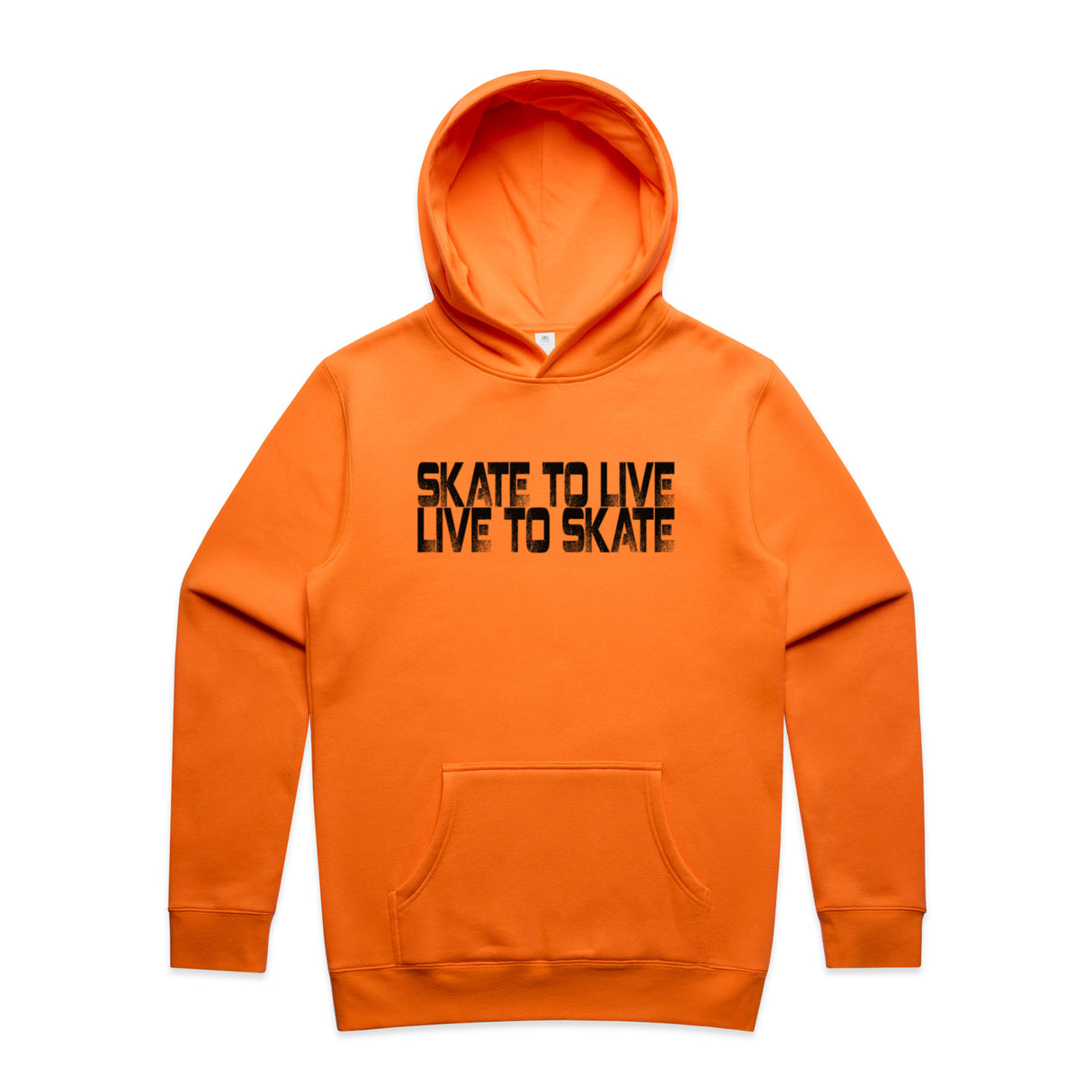Safety Orange