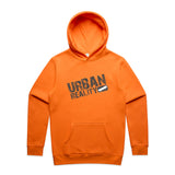 Safety Orange