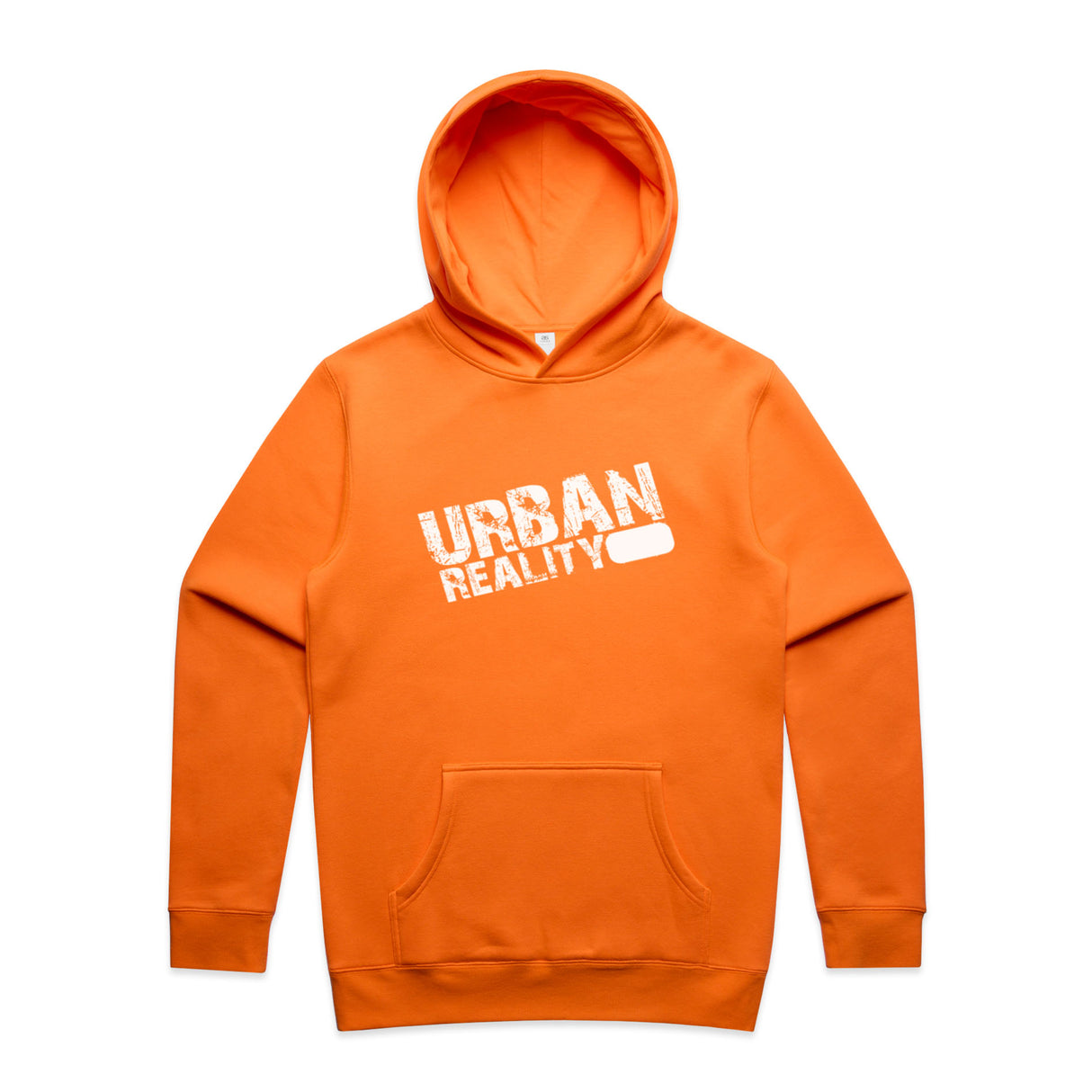Safety Orange