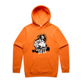 Safety Orange