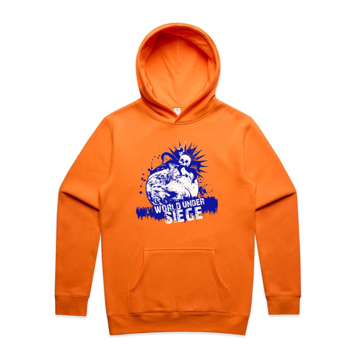 Safety Orange