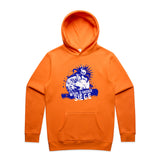 Safety Orange