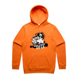 Safety Orange