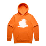 Safety Orange
