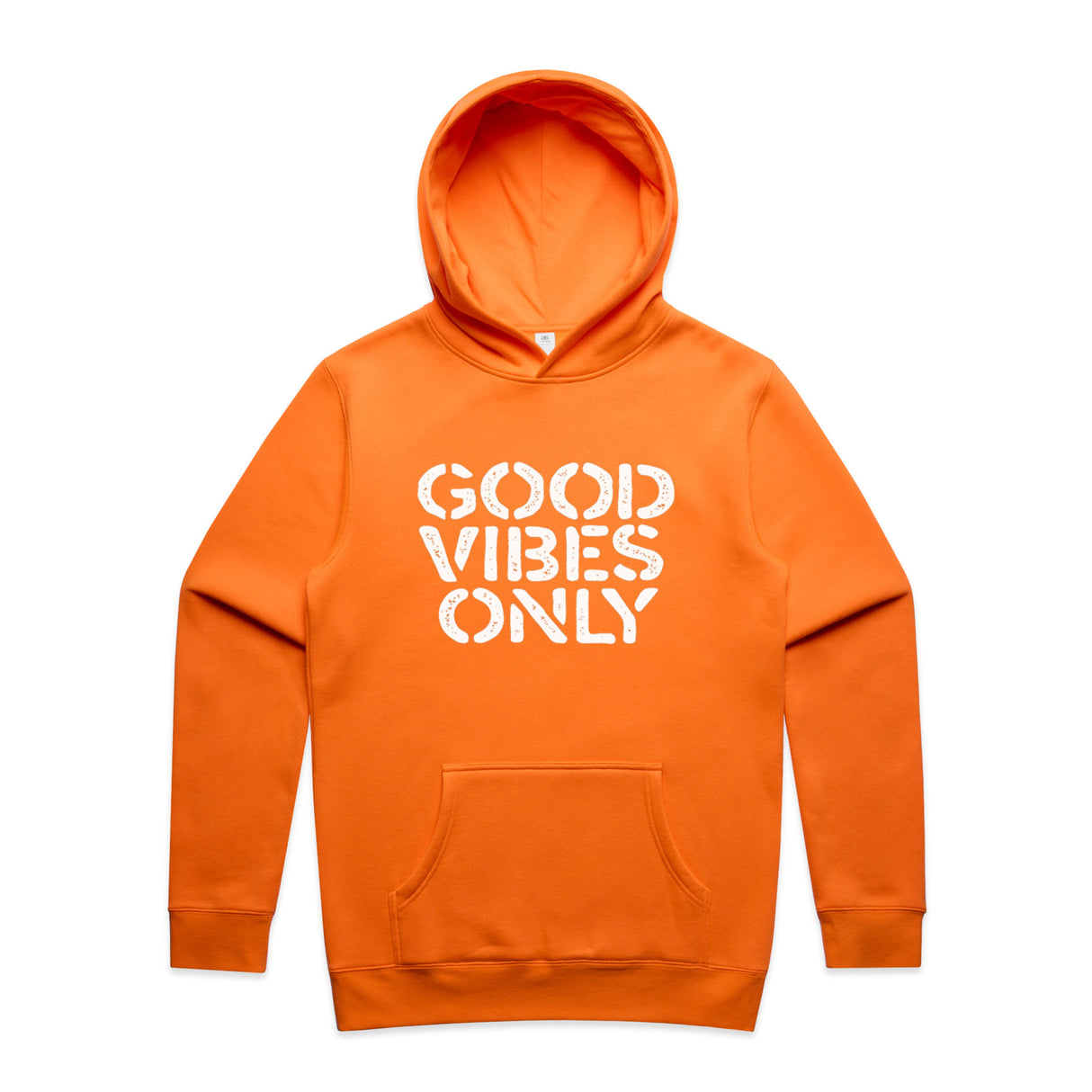 Safety Orange