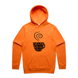 Safety Orange