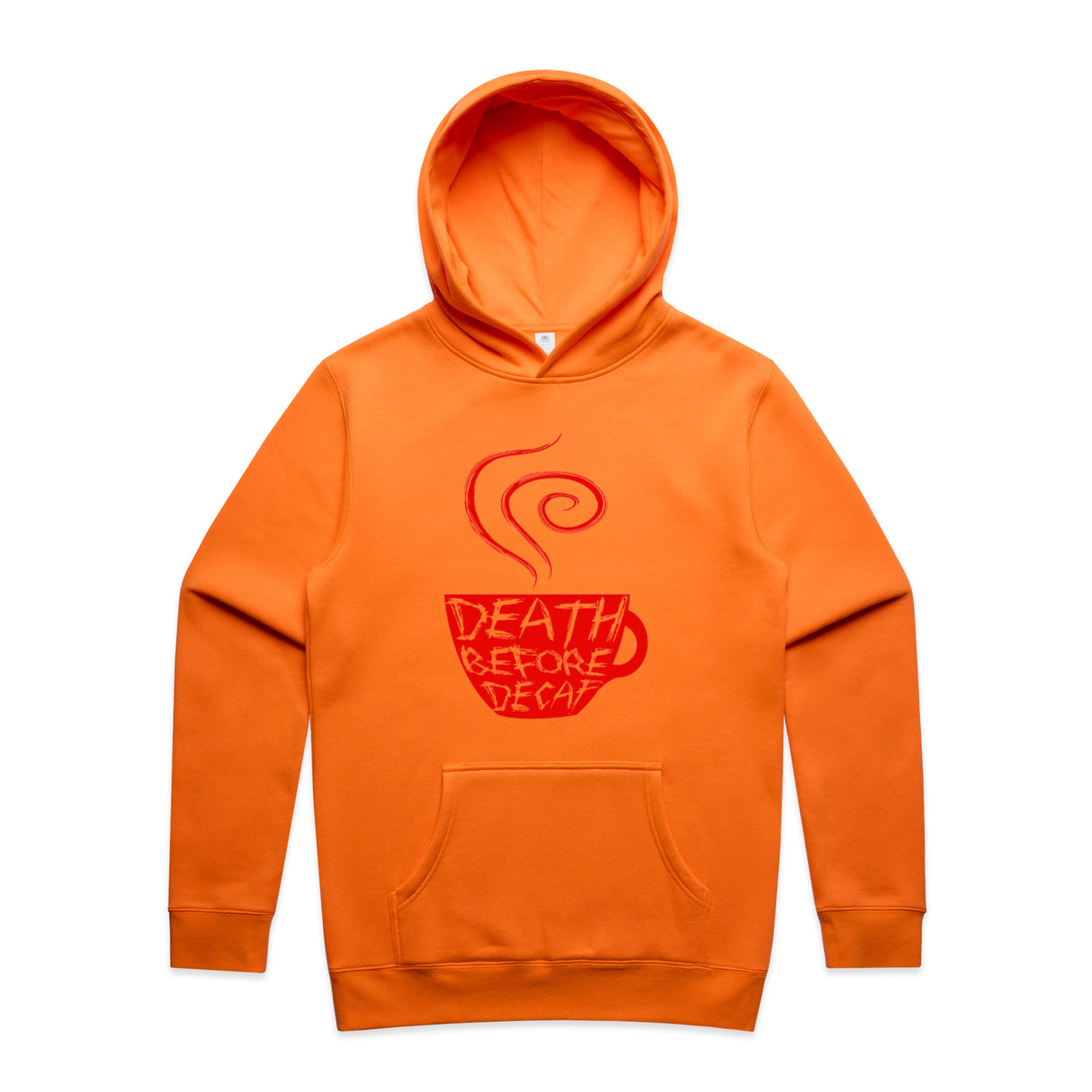 Safety Orange