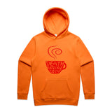 Safety Orange