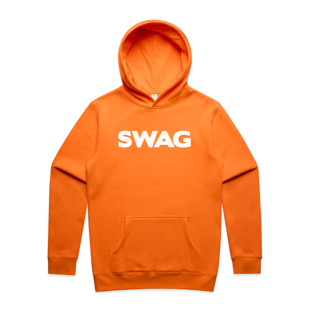 Safety Orange