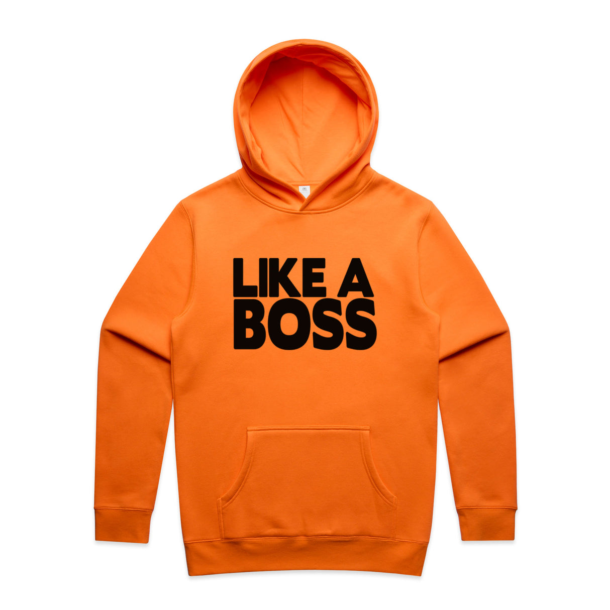 Safety Orange