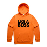 Safety Orange