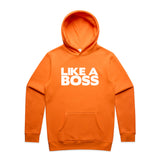 Safety Orange