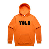 Safety Orange