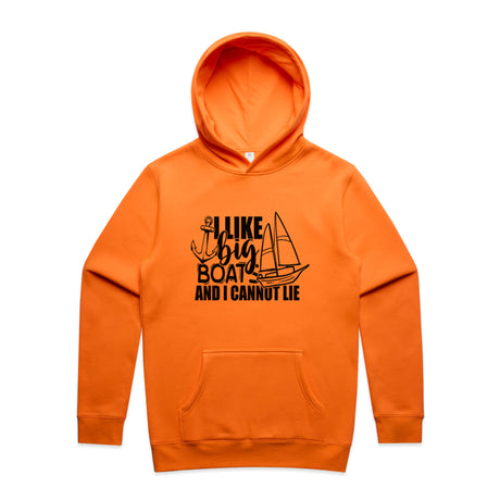 Safety Orange