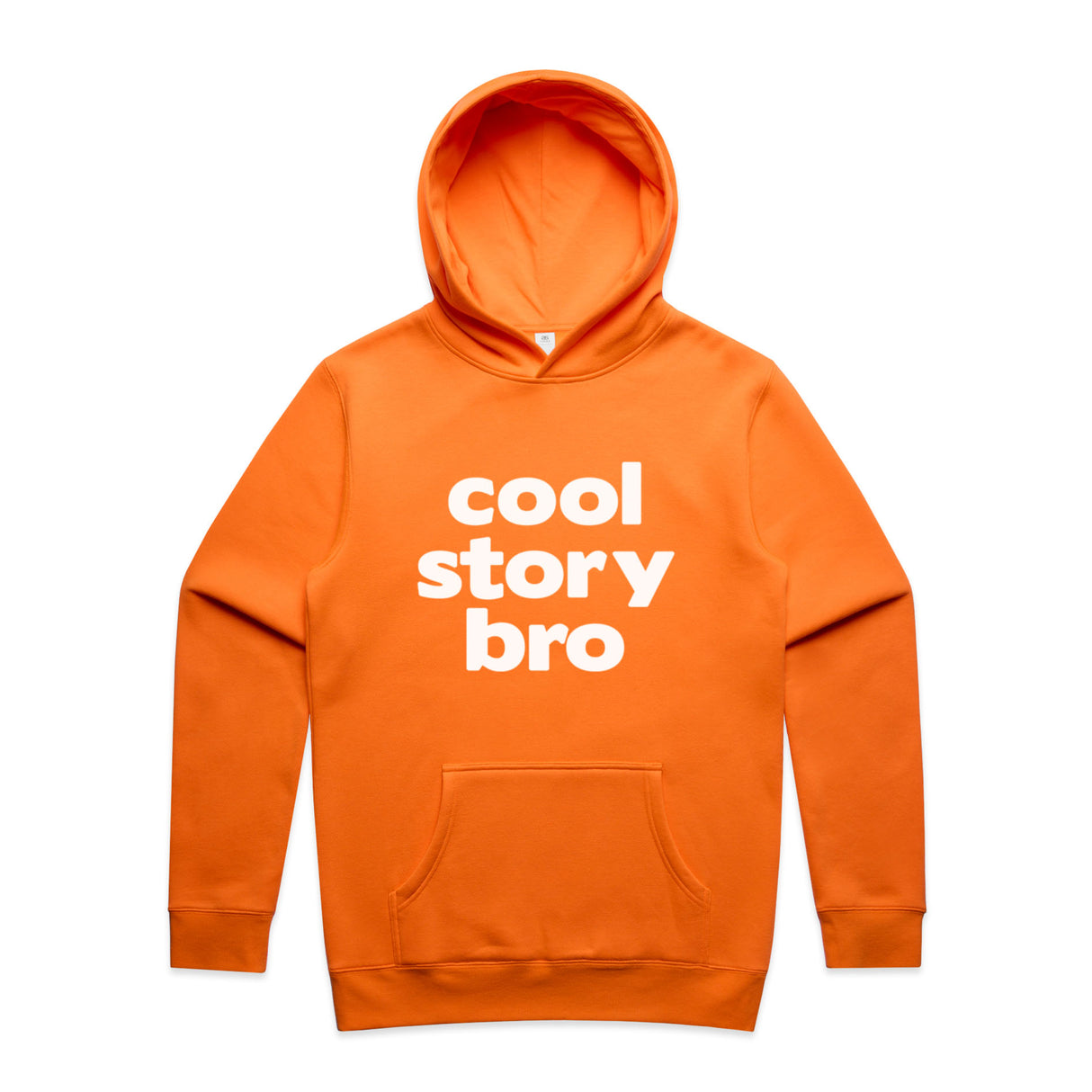 Safety Orange