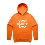 Safety Orange