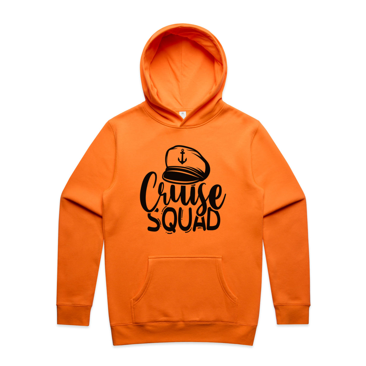 Safety Orange