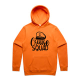 Safety Orange