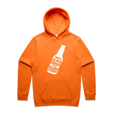 Safety Orange