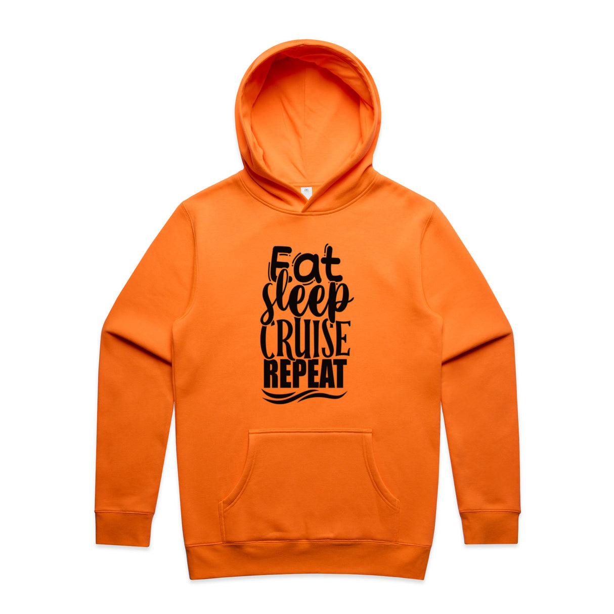 Safety Orange