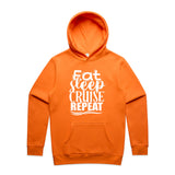 Safety Orange