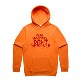 Safety Orange