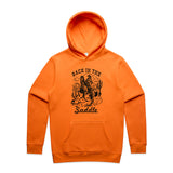 Safety Orange