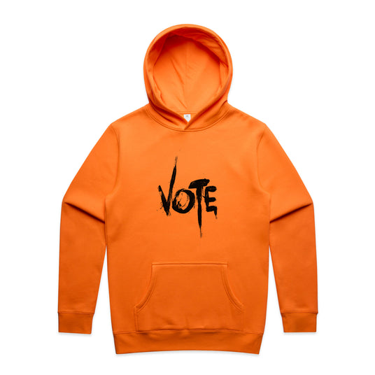 Safety Orange