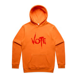 Safety Orange